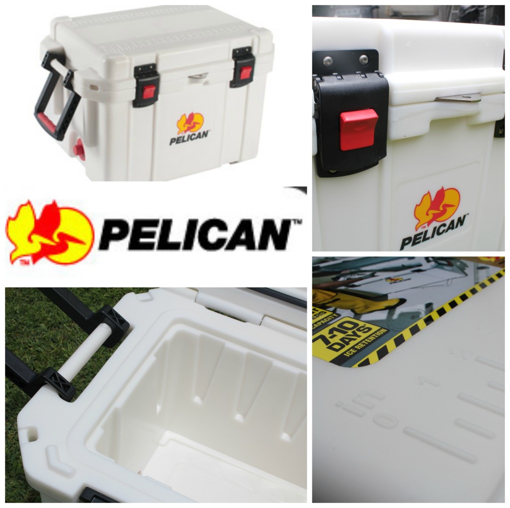 pelican cooler