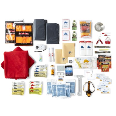 Being Prepared for an Emergency with Boltwell Kits