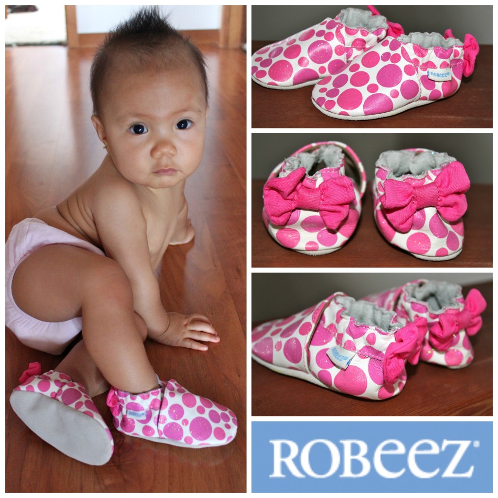 robeez baby shower gift guide