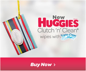 stylish baby wipes