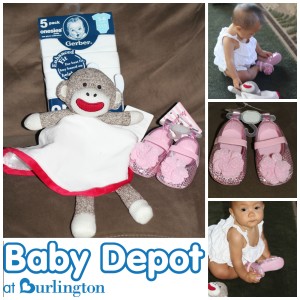 Baby Depot Baby Shower Gift Ideas