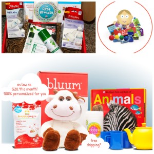 bluum monthly subscription box