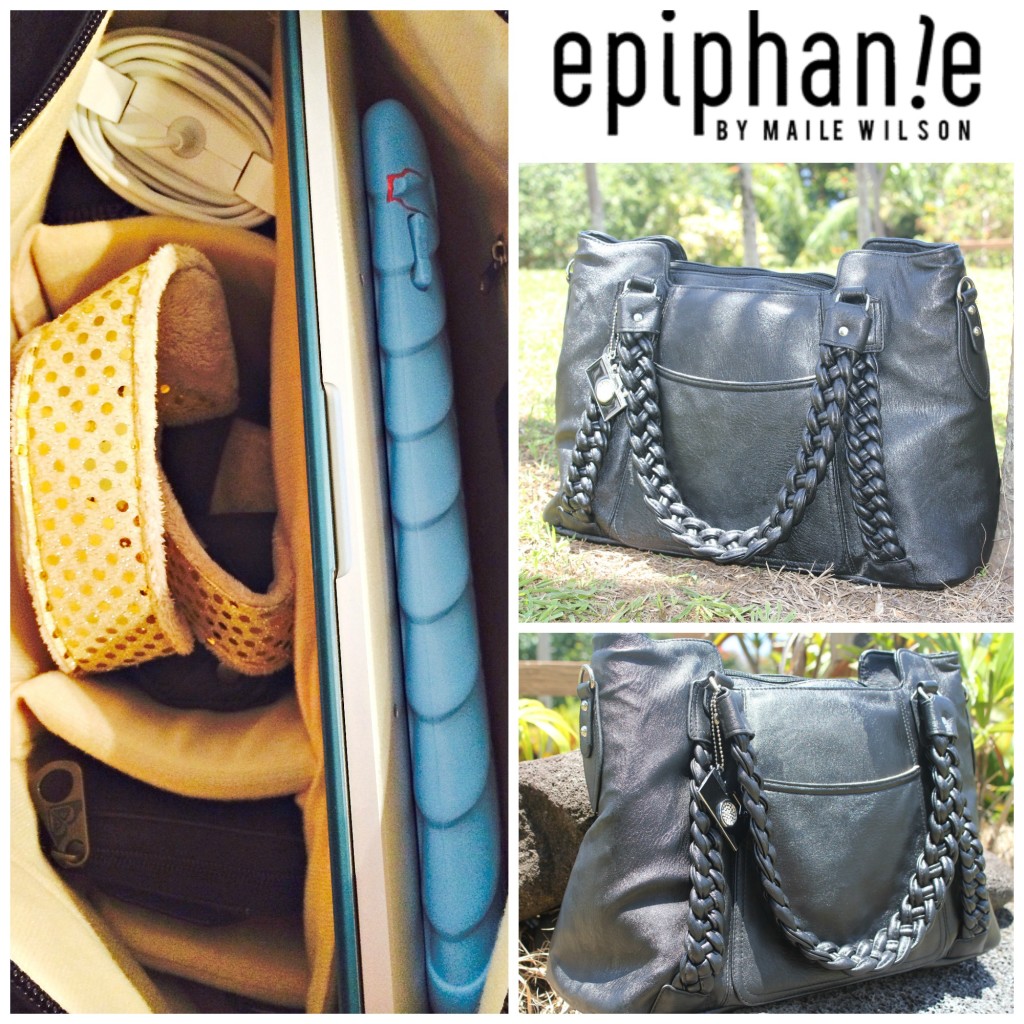 epiphanie clover review