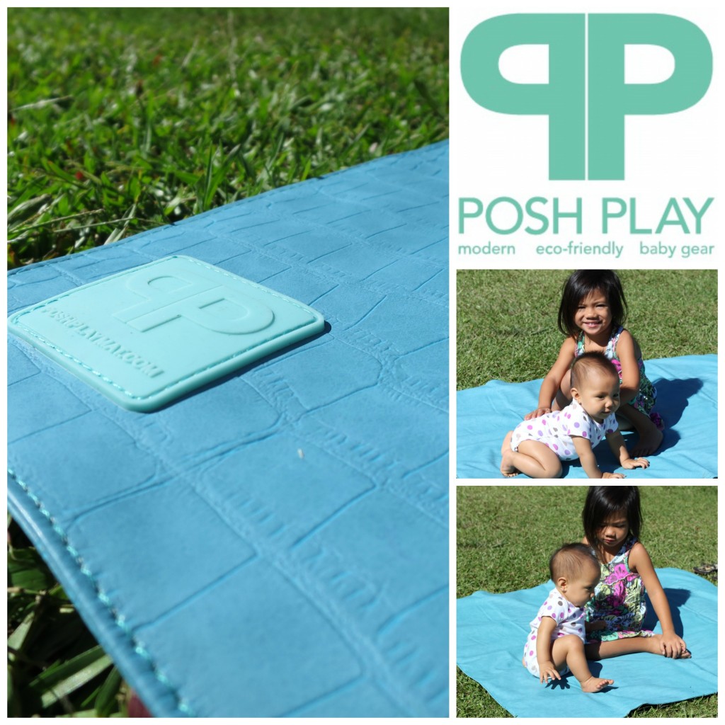 posh play mat