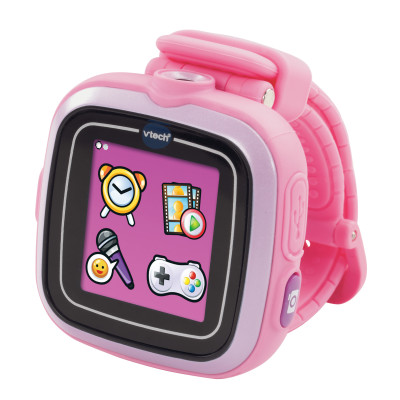 VTech Kidizoom® Smartwatch Review & Giveaway