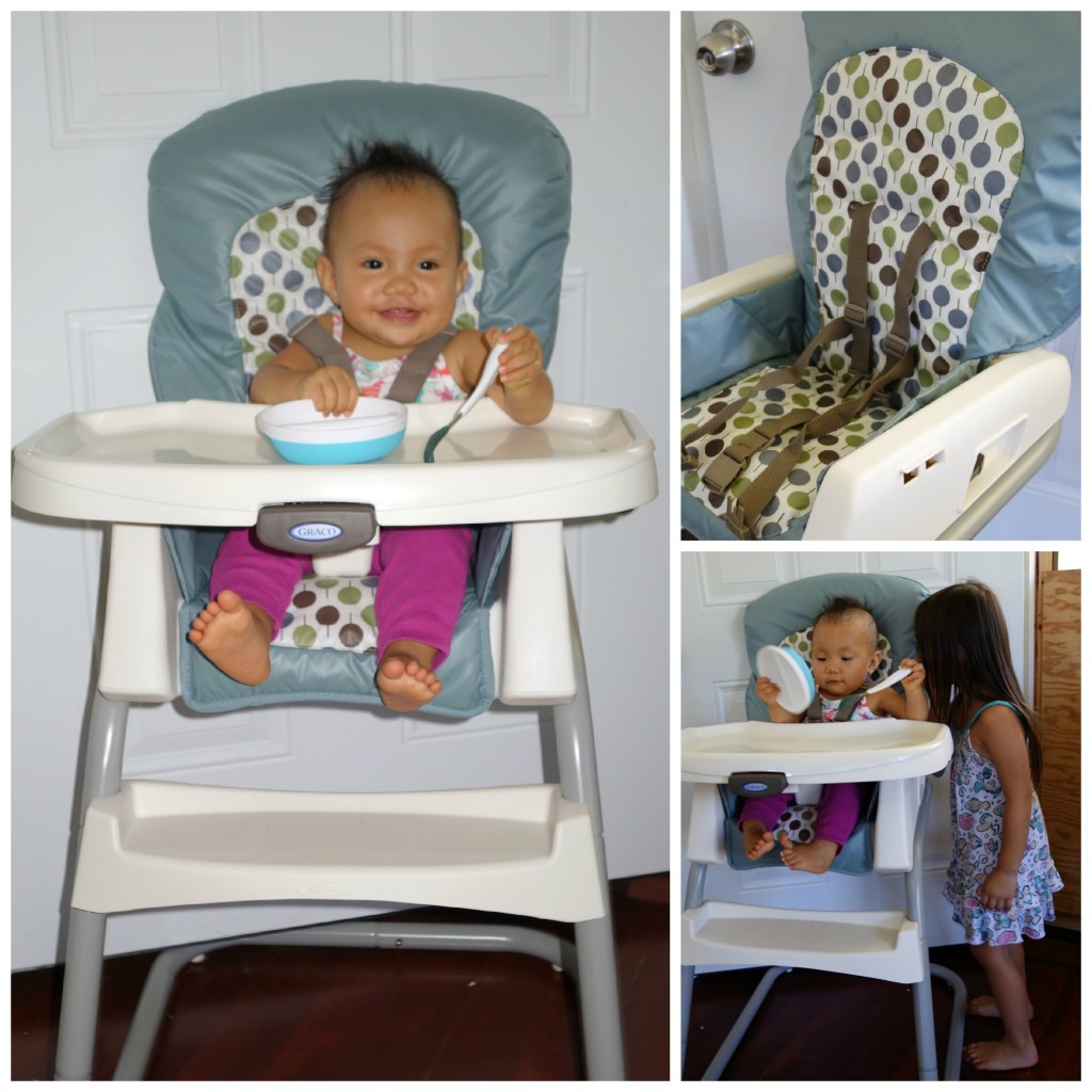 Graco Highchair