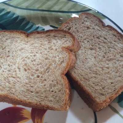 Roman Meal Whole Grain Bread Review, Recipe, & Giveaway