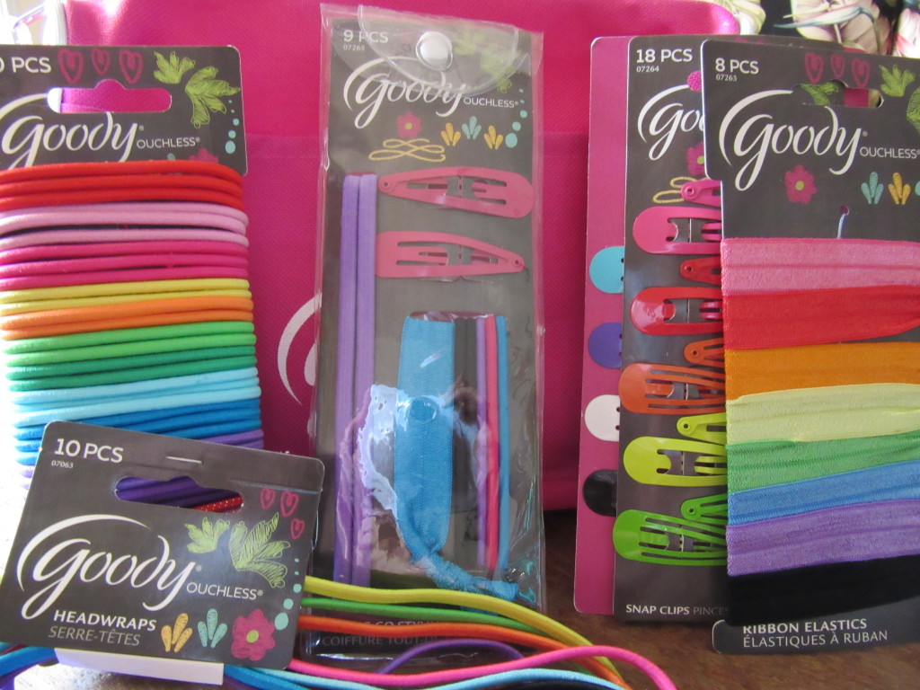 Goody Hair Accessories for Girls