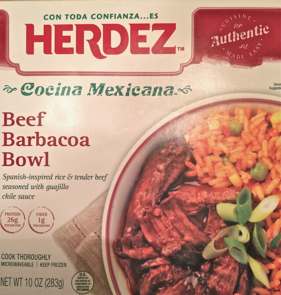 herdez cocina beef barbacoa