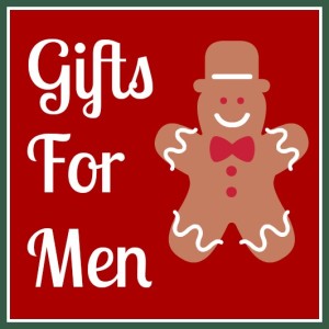 Gifts For Men 2014 - 2