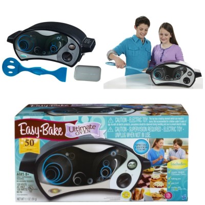 Easy-Bake Ultimate Oven *Holiday Gift Guide*