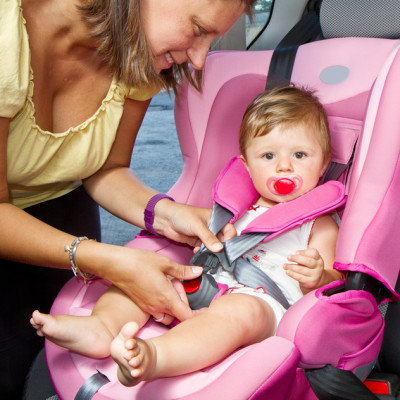Essential Tips for a Road Trip with a Baby: Yes it’s Possible!