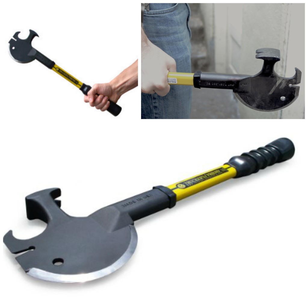 trucker's friends tool