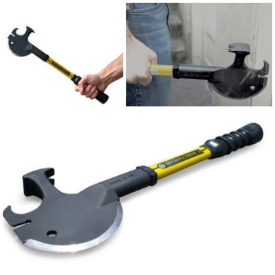 Innovation Factory Trucker’s Friend All-Purpose Tool – American Certified *Holiday Gift Guide*