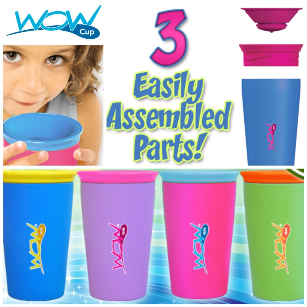 wow cup gift guide