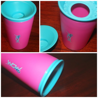 Wow Cup *Holiday Gift Guide*