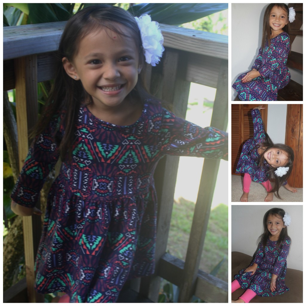 FabKids December Kanai'a