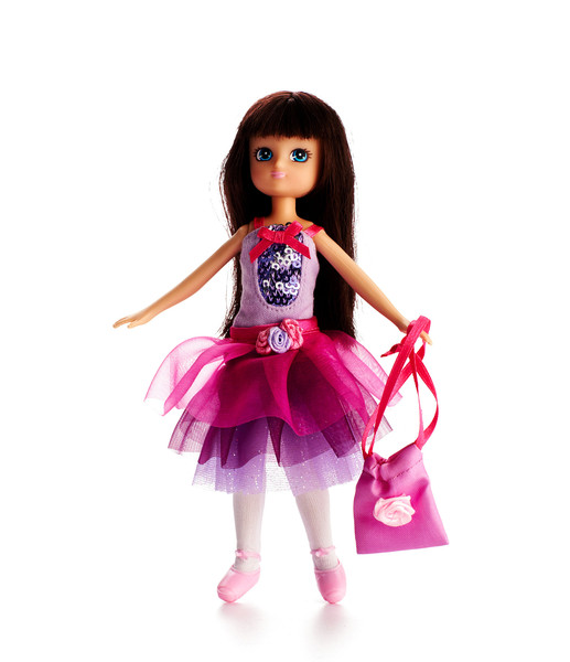 the lottie doll