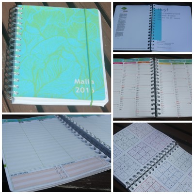 Personal Planner *Holiday Gift Guide*