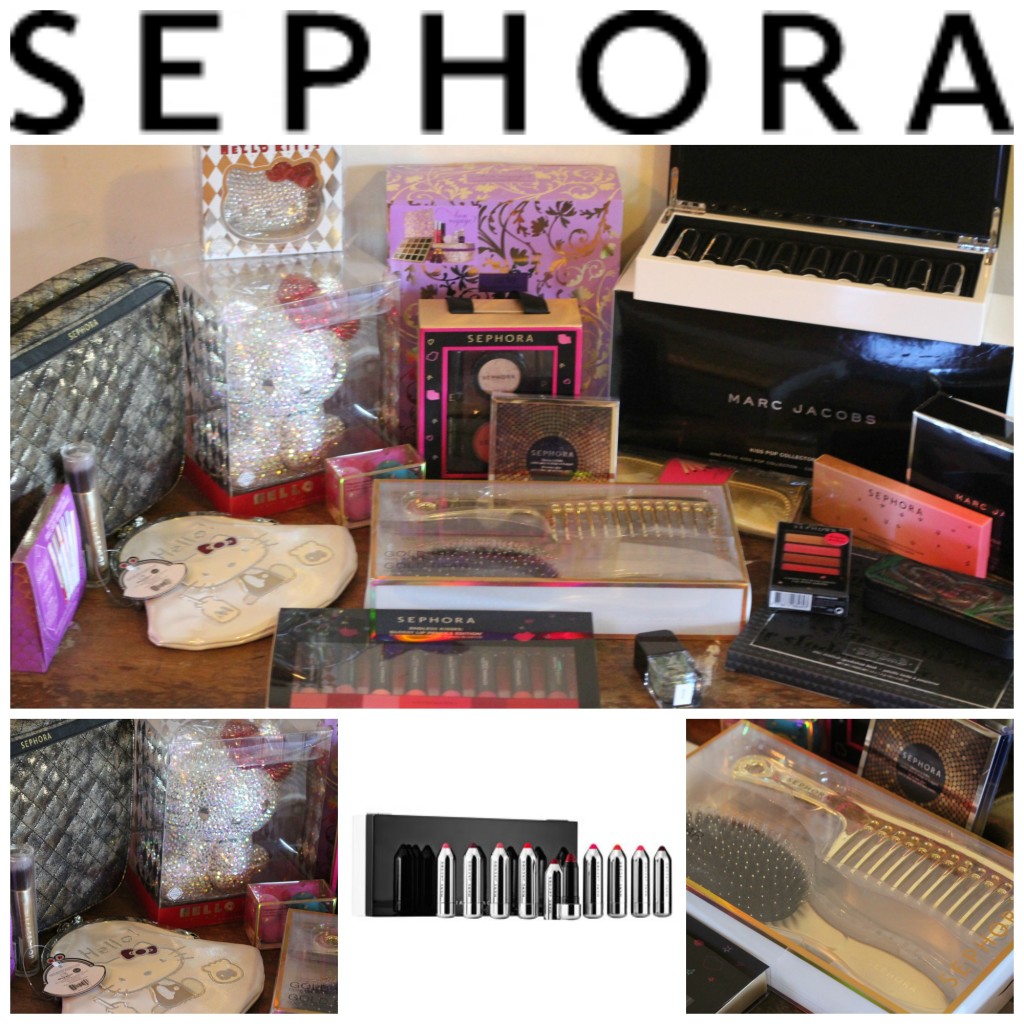 Gift Ideas from Sephora