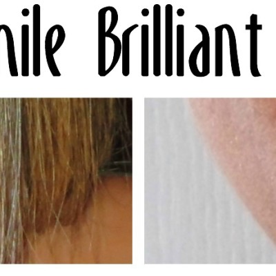 Brighten the New Year with a Whiter Smile