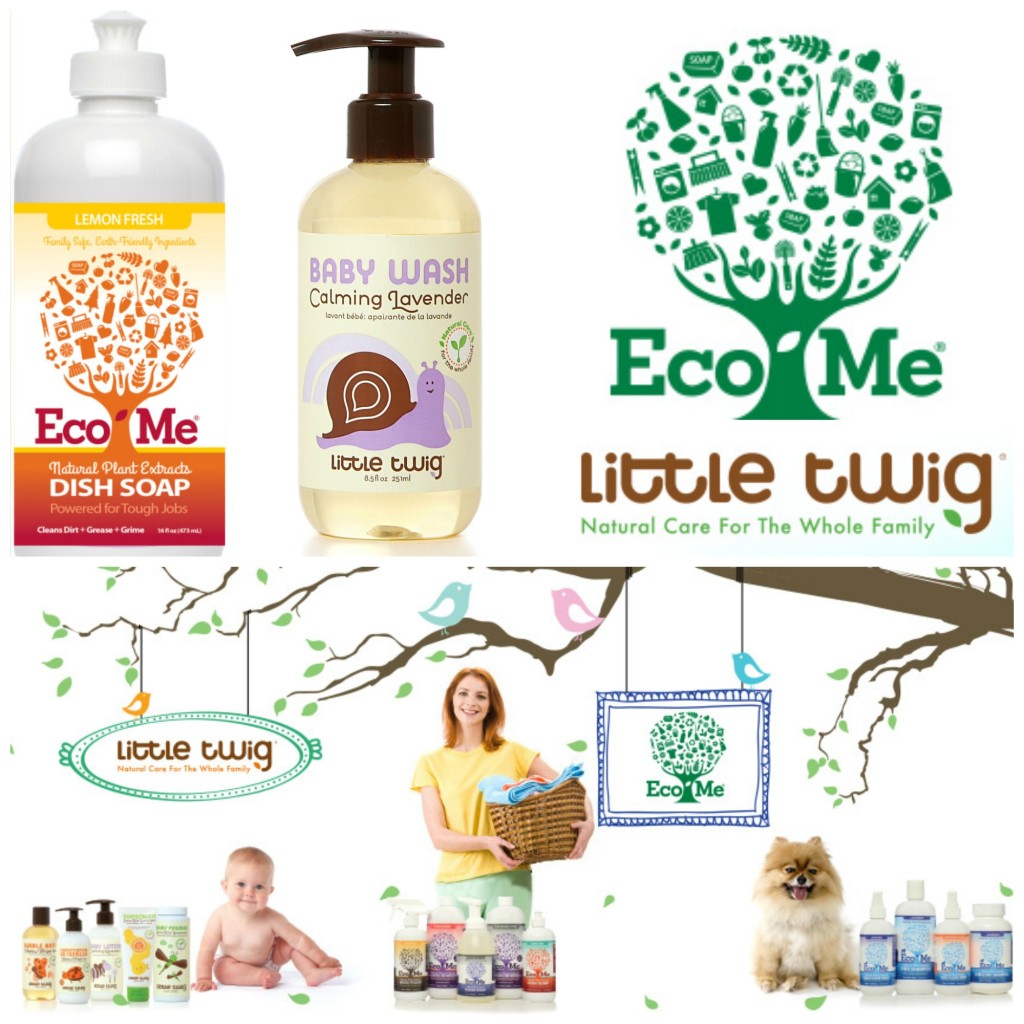 natural products for home baby