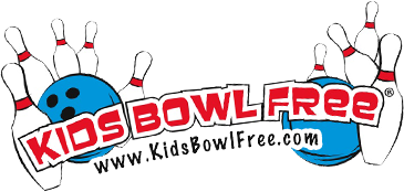 Kids Bowl Free All Summer Long!