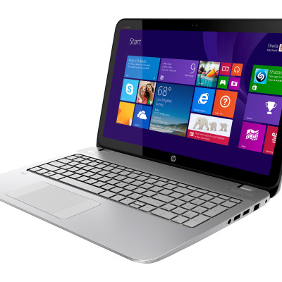 Get an Exceptional Gaming and Entertainment experience with the #AMDFX APU – HP Envy Touchsmart Laptop