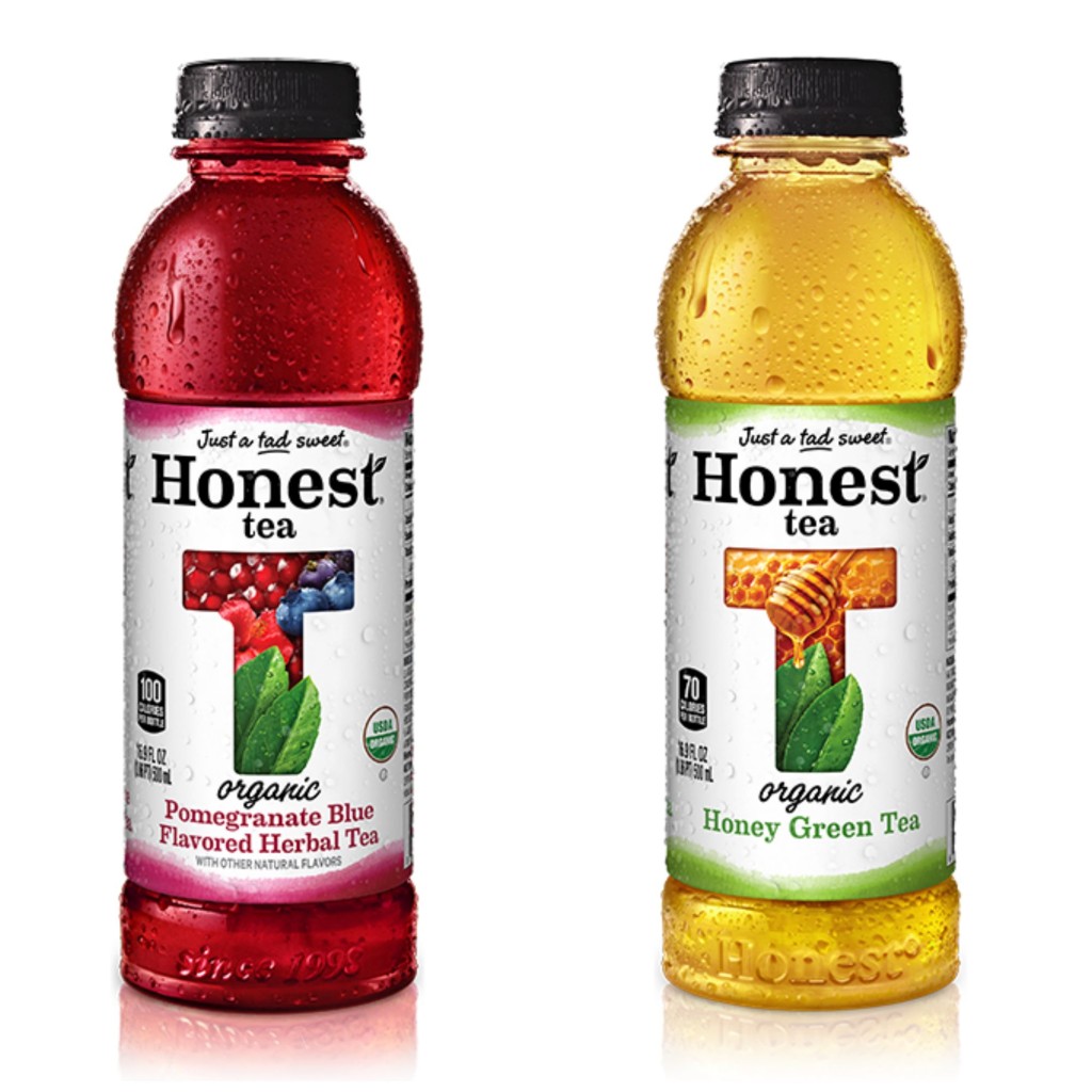 Honest Tea