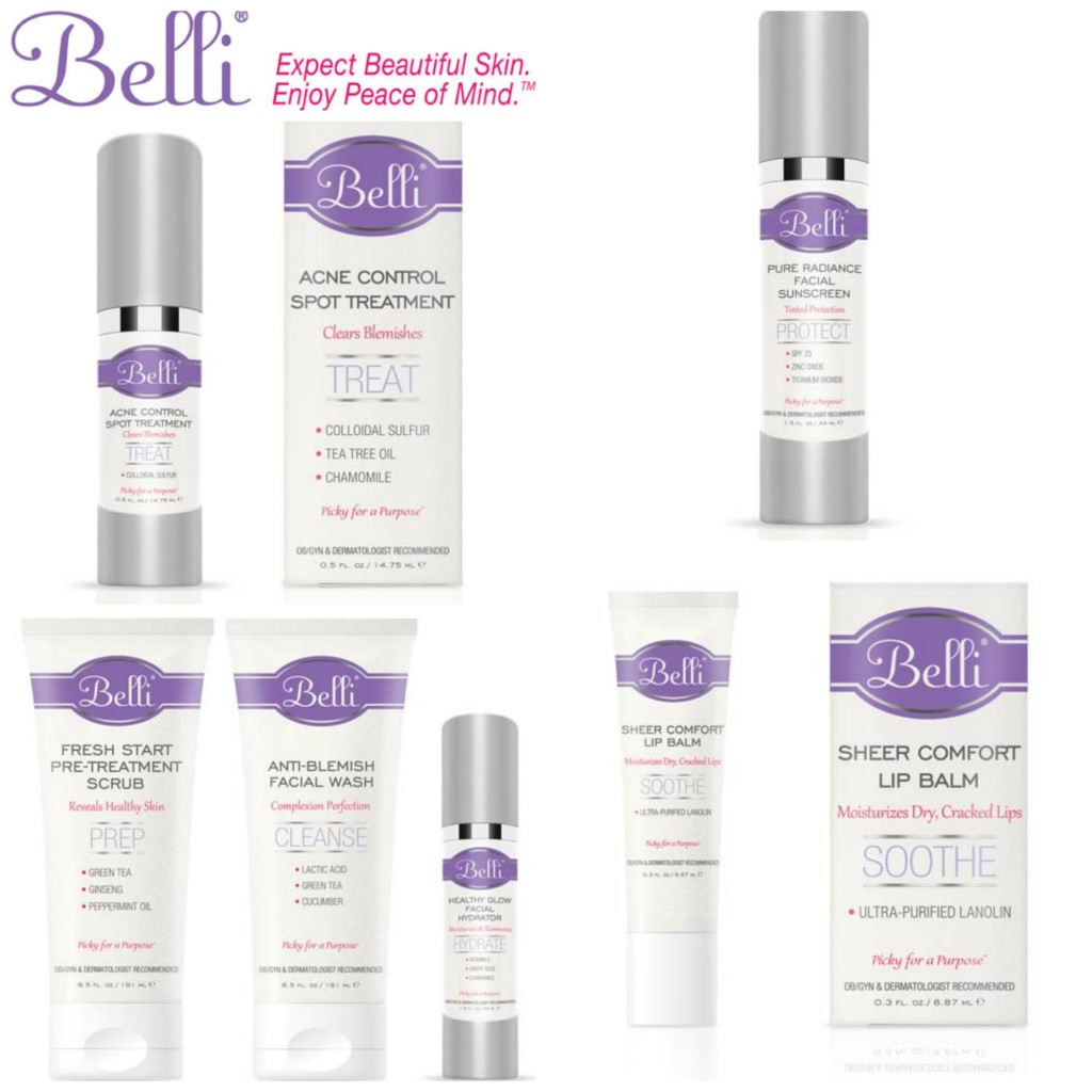 Belli products