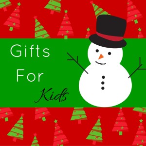 top christmas gifts for kids 2015