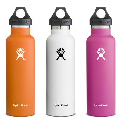 Hydro Flask – Keeps Cold Drinks Cold and Hot Drinks Hot