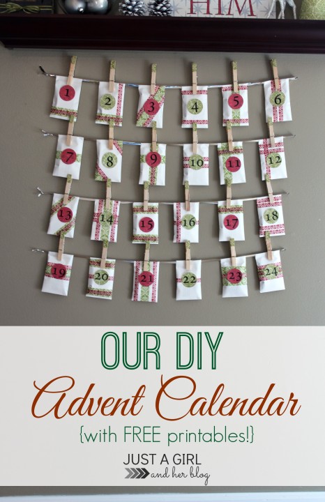 Our-DIY-Advent-Calendar-with-FREE-Printables-466x720