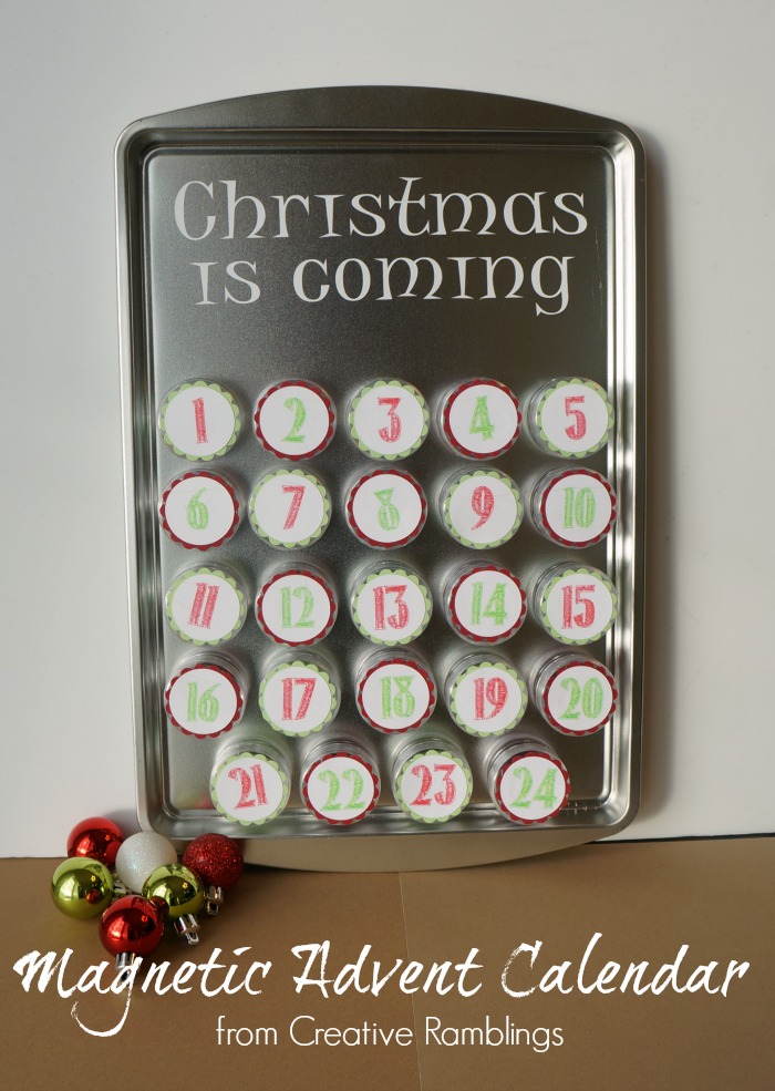 Thrifty-Creative-Living-Magnetic-Advent-Calendar