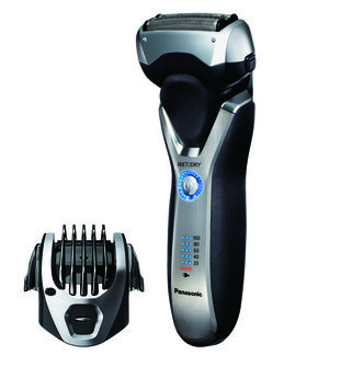 Panasonic Arc3 Wet/Dry Electric Shaver & Trimmer