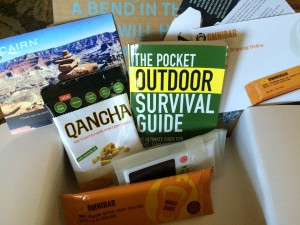 cairn subscription box review