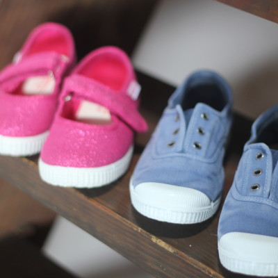 Cienta Kids Shoes