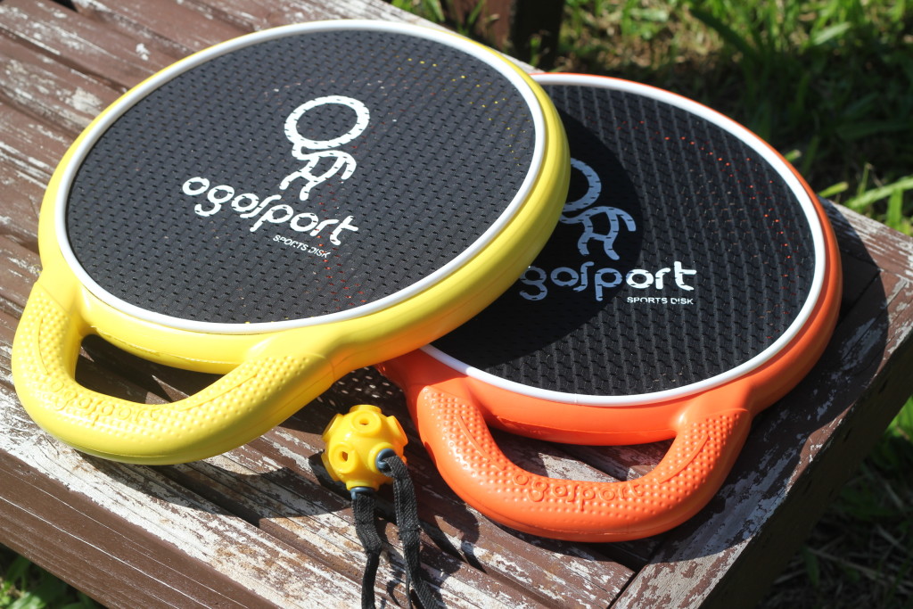 ogosport discs