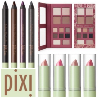 Pixi By Petra – Bringing out the Natural Beauty in all Women