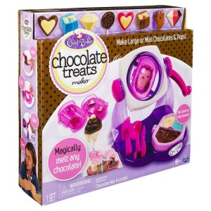 cool baker chocolate treats maker