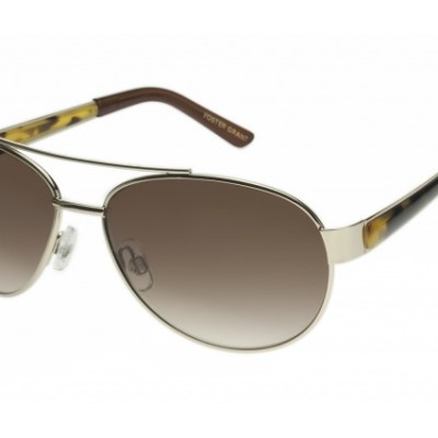 Sunglasses from Polar Optics and Foster Grant
