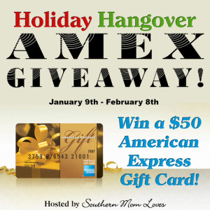 Holiday-Hangover-AMEX-Giveaway
