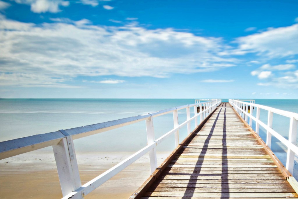 jetty-landing-stage-sea-sky