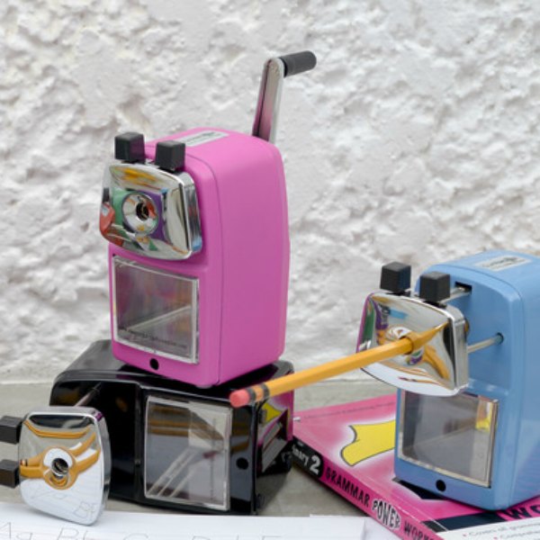 best pencil sharpeners classroom friendly