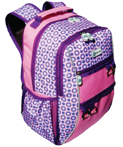 valencia backpack sydney paige