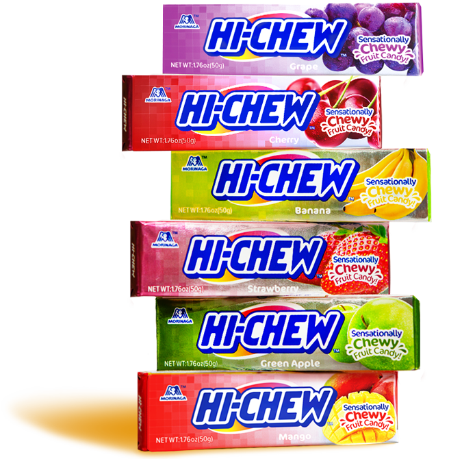 hi-chew