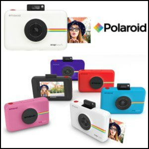 polaroid-snap-touch-instant-digital-camera-gift-guide