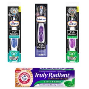 arm-hammer-truly-radiant-spinbrush-and-toothpaste