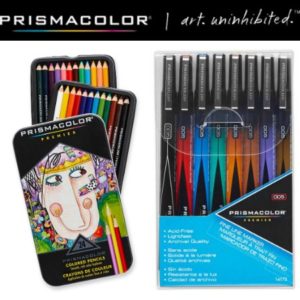 prismacolor-colored-pencils-and-gine-line-marker-stocking-stuffer