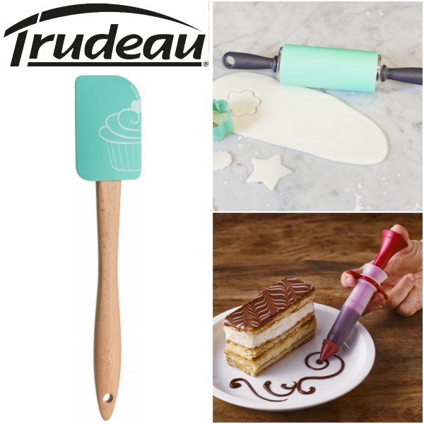 trudeau baking accessories stocking stuffers